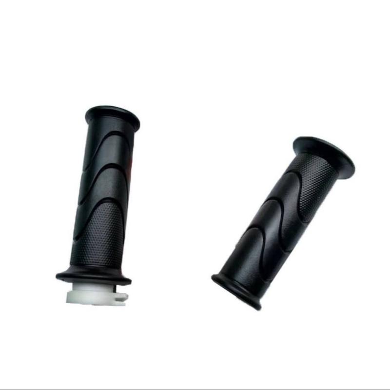 لاستیک سردسته جفت با لوله گاز هوندا کلیک ۱۵۰ (اصلی)