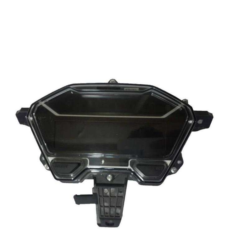 کیلومتر کامل هوندا کلیک ۱۵۰ (اصلی)