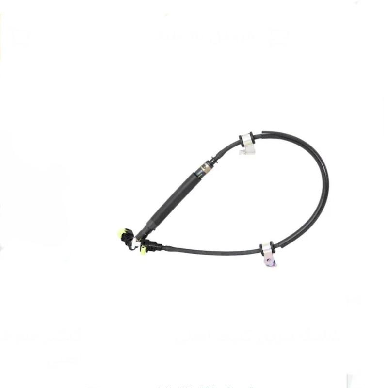 شیلنگ بنزین هوندا کلیک ۱۵۰ (اصلی)