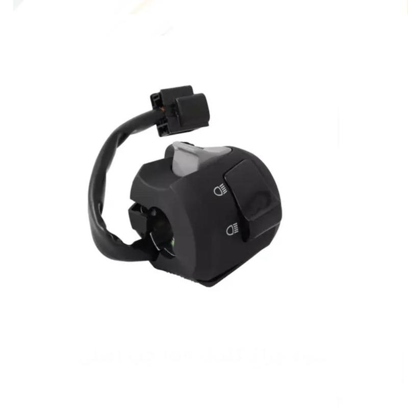 قلوه چراغ چپ هوندا کلیک ۱۵۰ (اصلی)