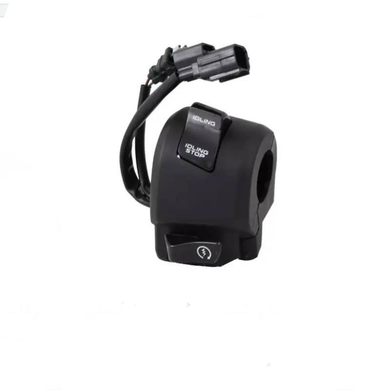 قلوه چراغ راست هوندا کلیک ۱۵۰ (اصلی)