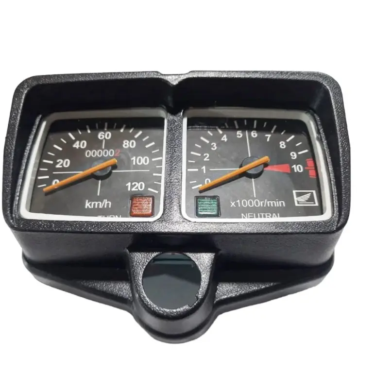 کیلومتر اعلا قدیم  هوندا (مات )