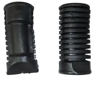 لاستیک رکاب تیزرو 