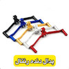پدال دنده رنگی رِنتال