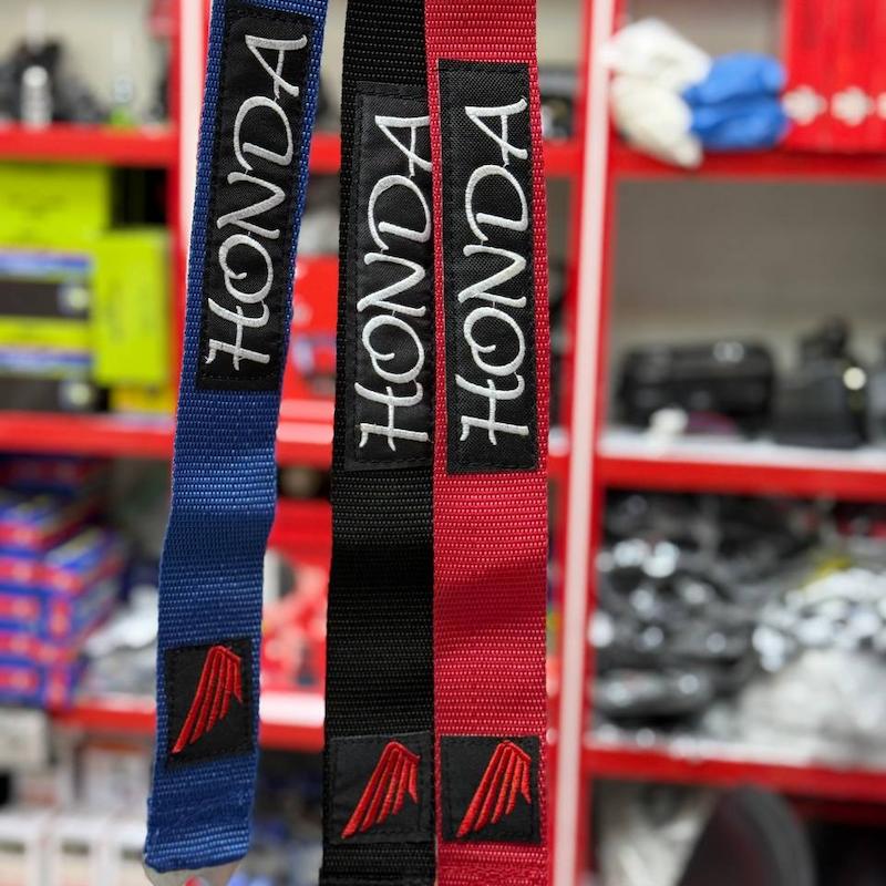 کمربند زین  (در رنگ های مختلف )  