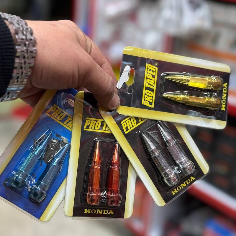 سروالف موشکی جفت 2تایی  (در رنگ های مختلف )