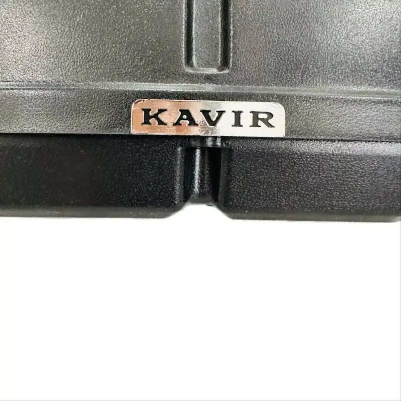 کیلومتر کویر (KAVIR)