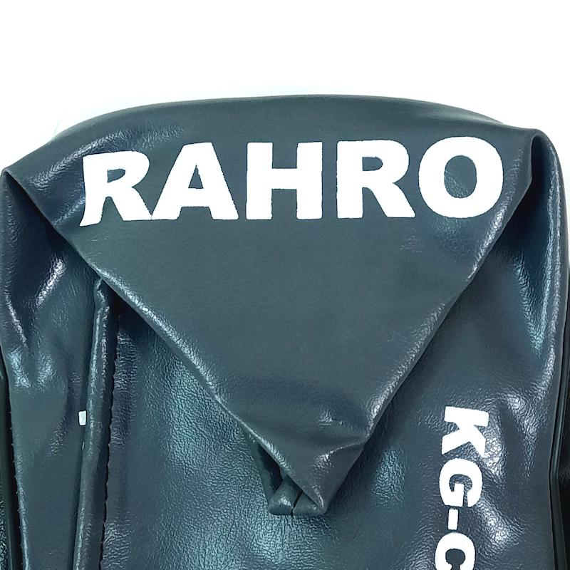 روکش زین رهرو (RAHRO)