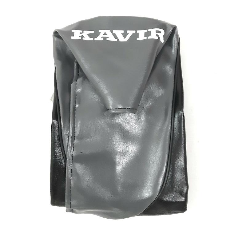 روکش زین کویر(KAVIR)