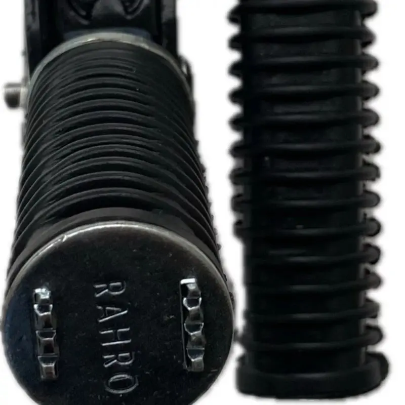 جاپایی عقب رهرو (RAHRO)