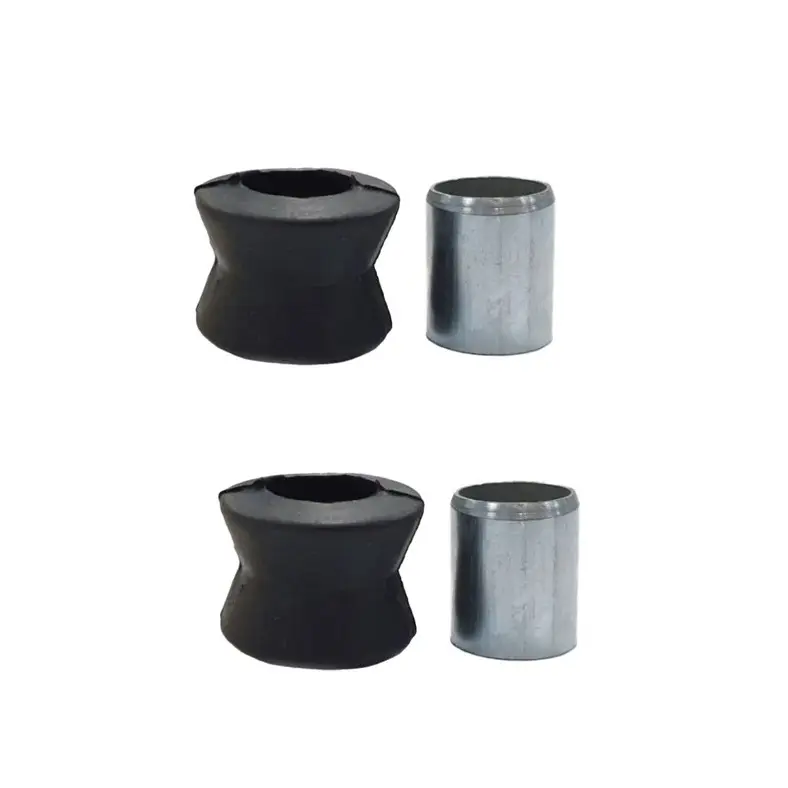 بوش کمک تیزرو یک جفت ( 4تایی )