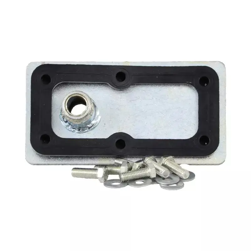 تبدیل باک انژکتور به شیر بنزین (6 پیچ )