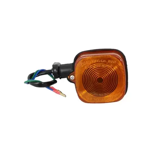 راهنما با پایه هوندا 