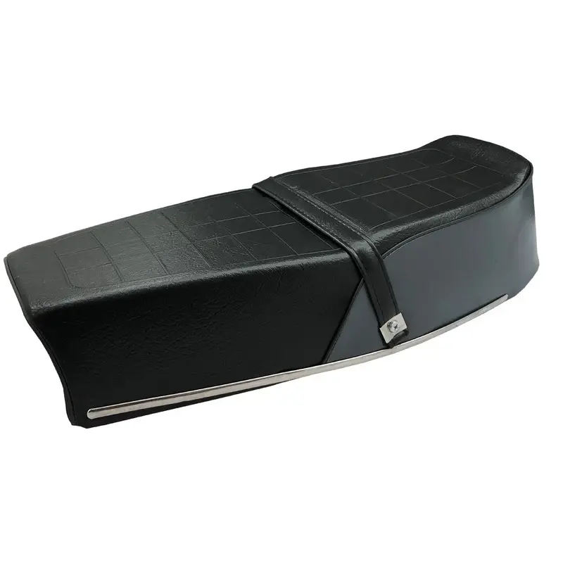 زین طوسی تیزرو 