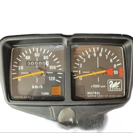 کیلومتر رهرو اعلا ( RAHRO )