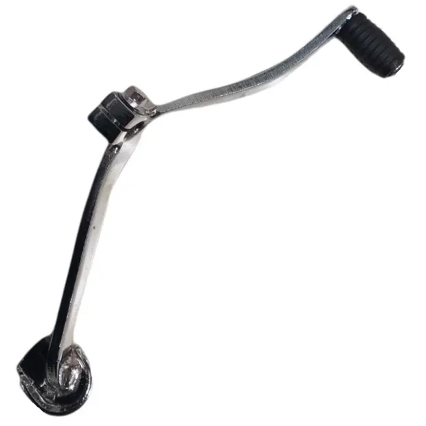 پدال دنده تیزرو