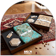 هدیه تبلیغاتی مدیریتی