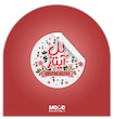 لیبل کاغذی