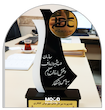 تندیس پلکسی