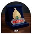 مدال افتخار