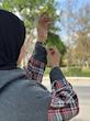 شکت و شلوار پشمی
