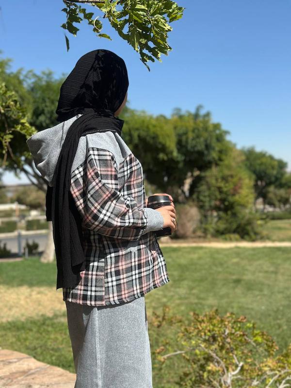 شکت و شلوار پشمی