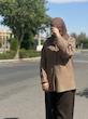 شکت گندمی