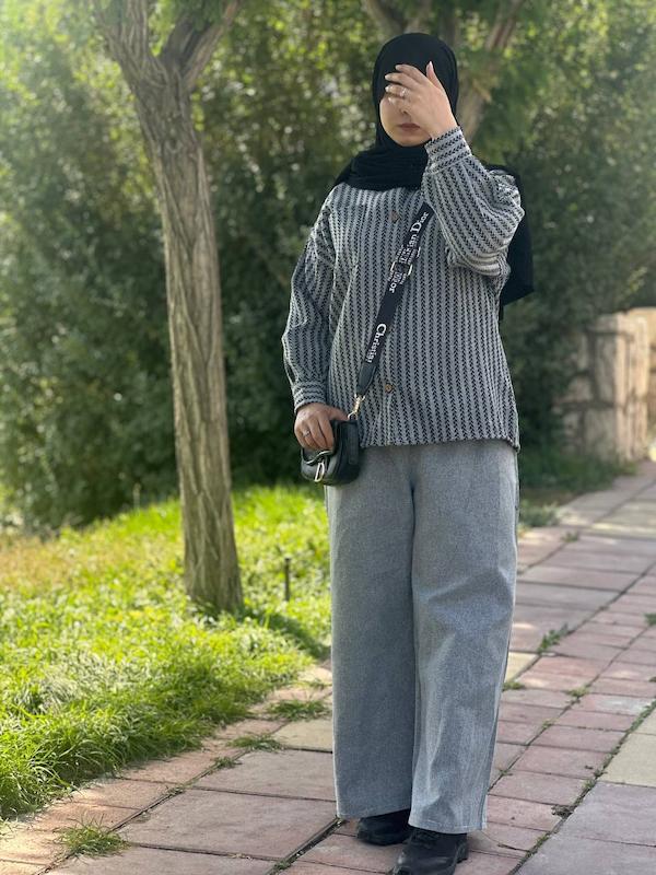 شکت گندمی