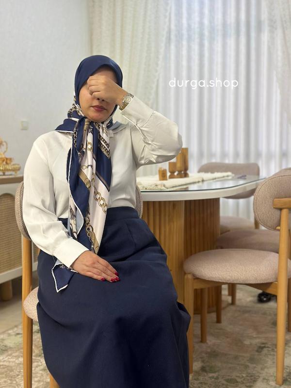 دامن فوتر