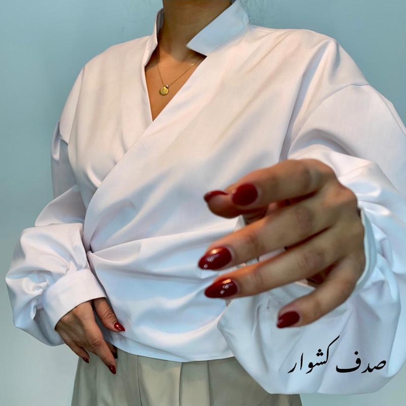 شوميز آگرين