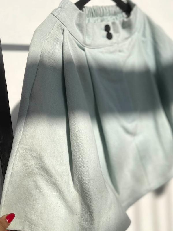 دامن روژين