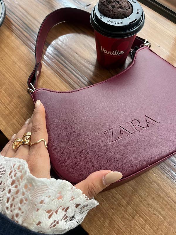 كيف زارا