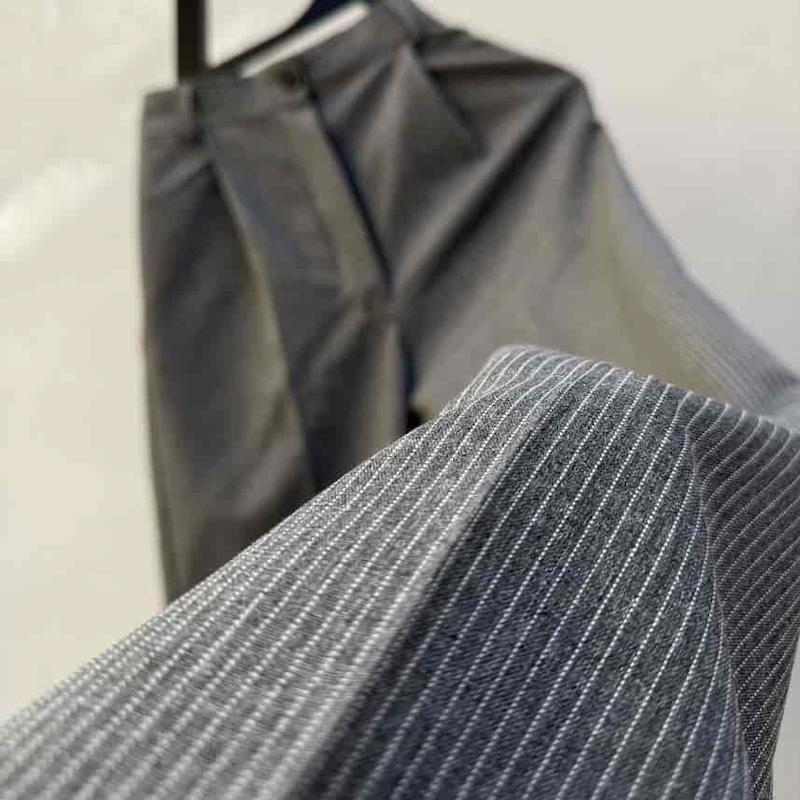 شلوار ديپلمات