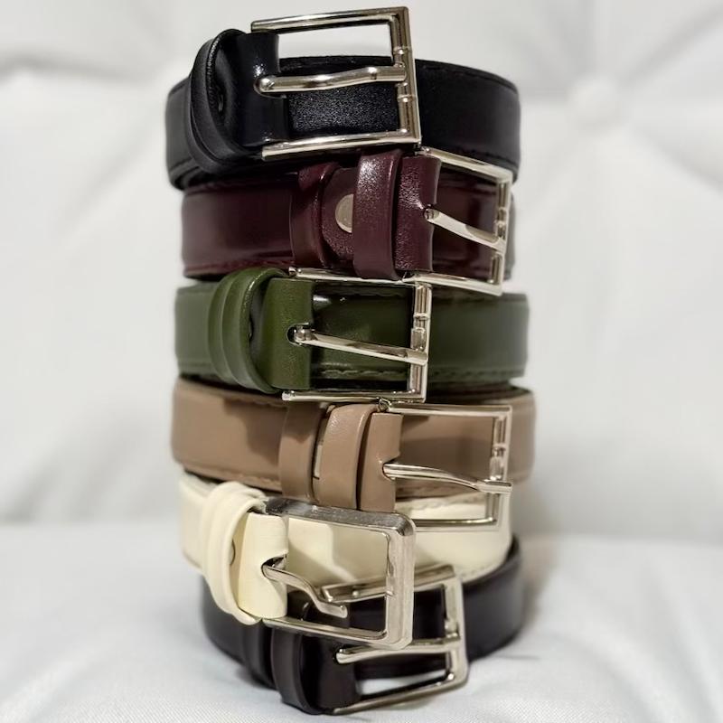 كمربند بيسيك