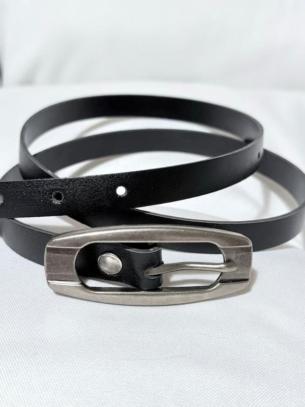 كمربند ليرا