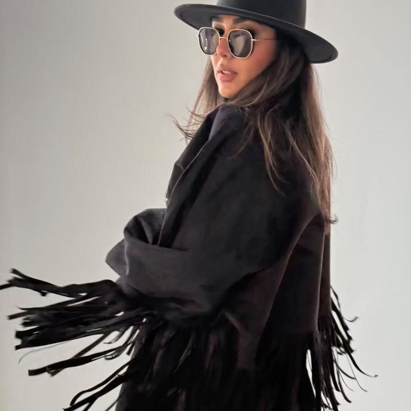 شوميز كابوى