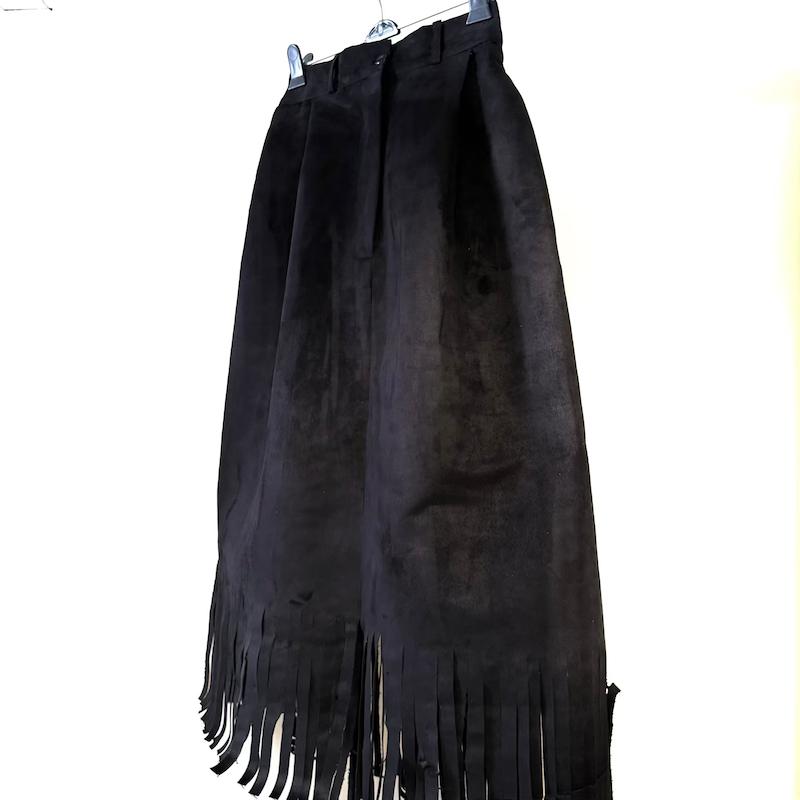 دامن كابوى