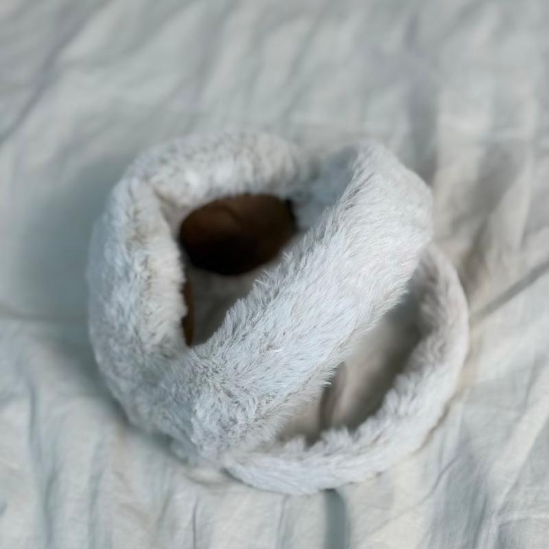 گوشگير هدبندى