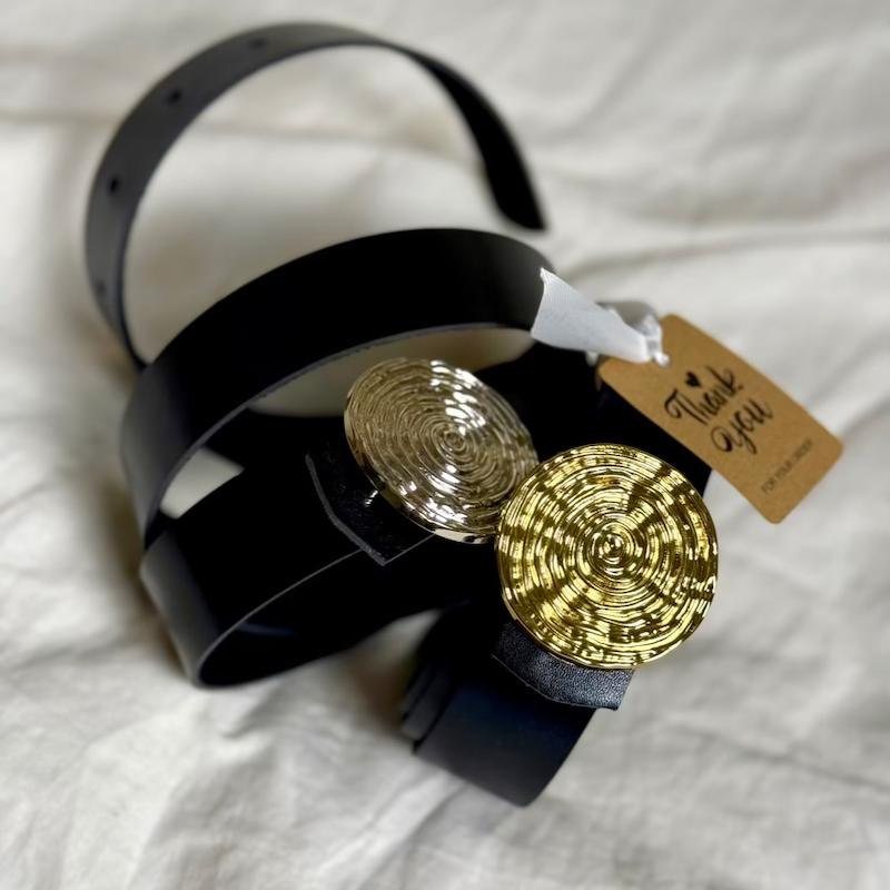 كمربند لونا