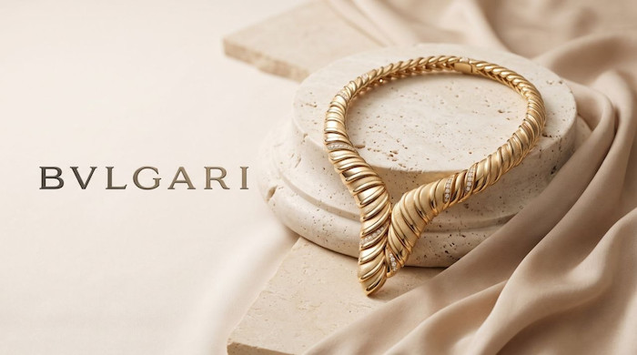 معرفی برند بولگاری (Bvlgari)