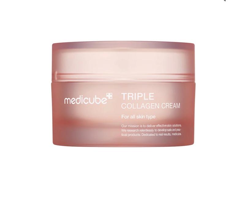 کرم جوانساز مدیکوب Triple collagen 