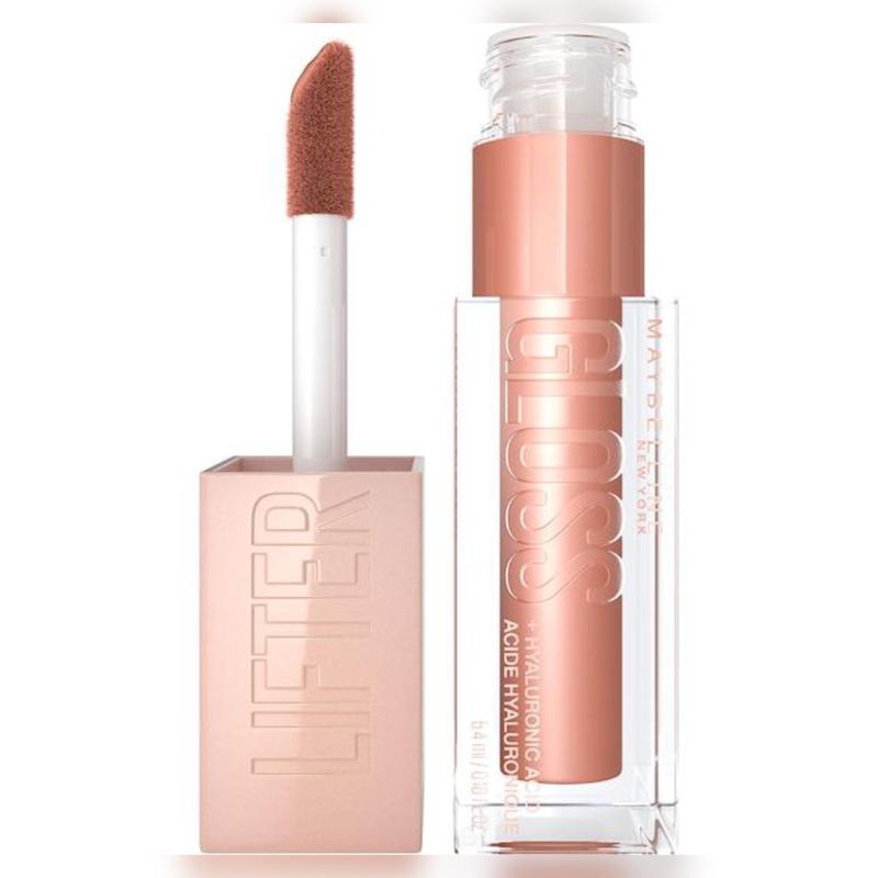 لیپگلاس لیفتر میبلین - 008 Stone