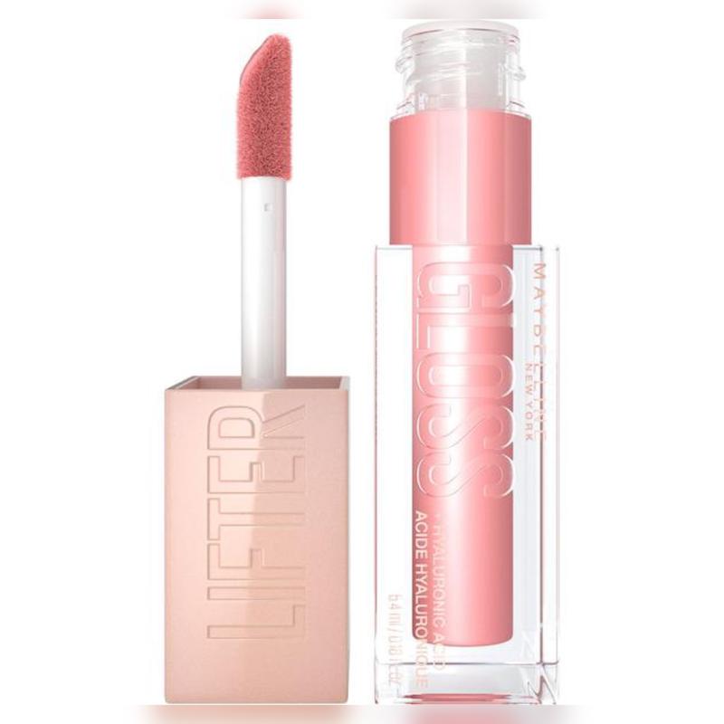 لیپ گلاس لیفتر میبلین - رنگ 006 Reef