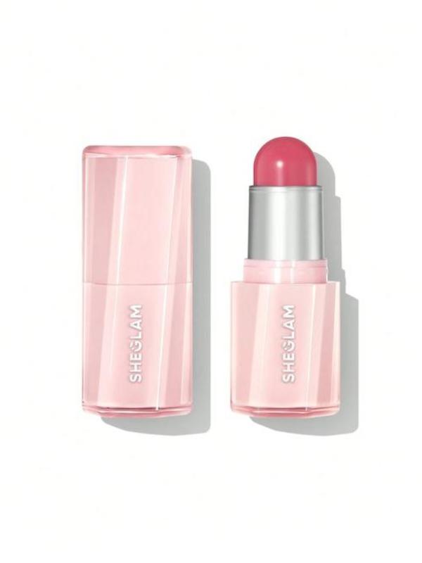 رژگونه استیکی کره ای شیگلم مدل Butterly bliss