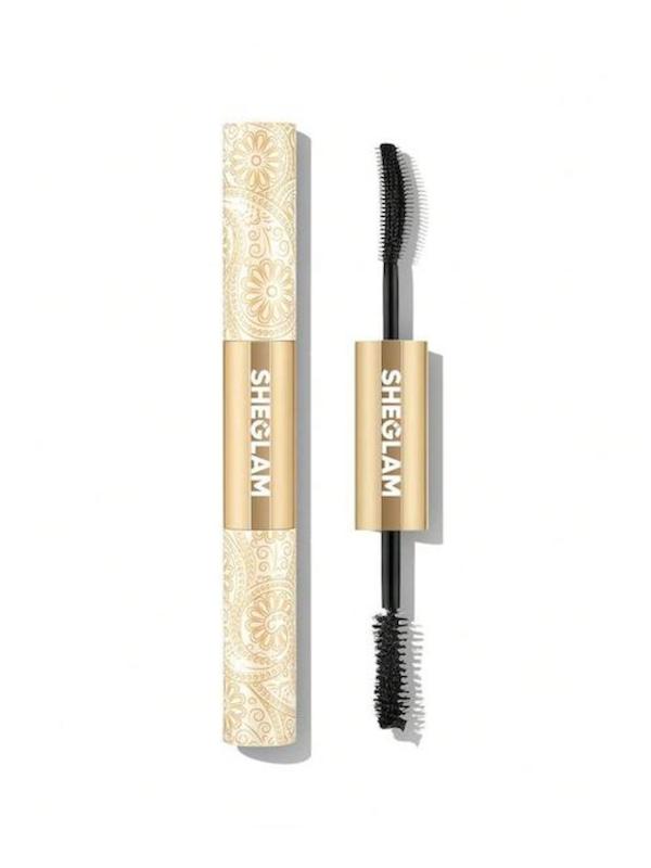 ریمل طلا ۲۴ عیار ضدآب شیگلم