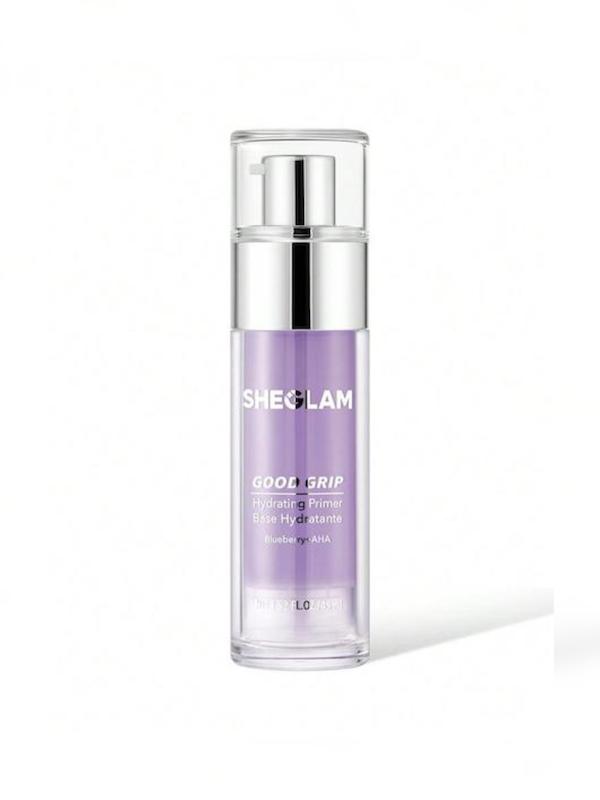 پرایمر بنفش بلوبری شیگلم Good grip