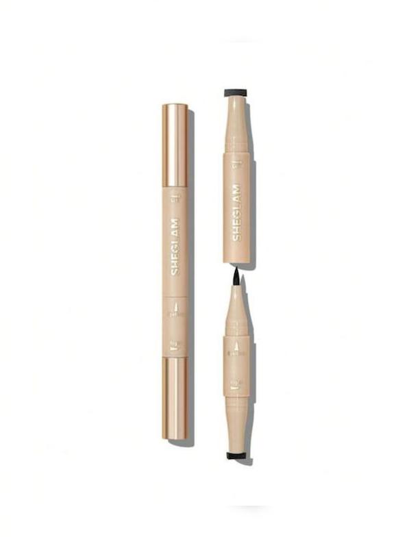 خط چشم روباهی شیگلم