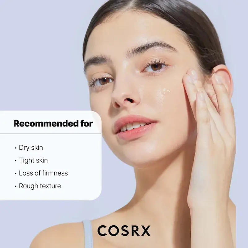 سرم هیالورونیک اسید 3% کوزارکس Cosrx 