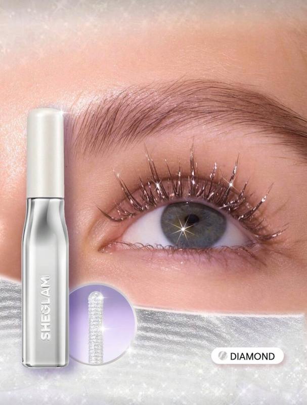 ریمل گلیتری شیگلم 
