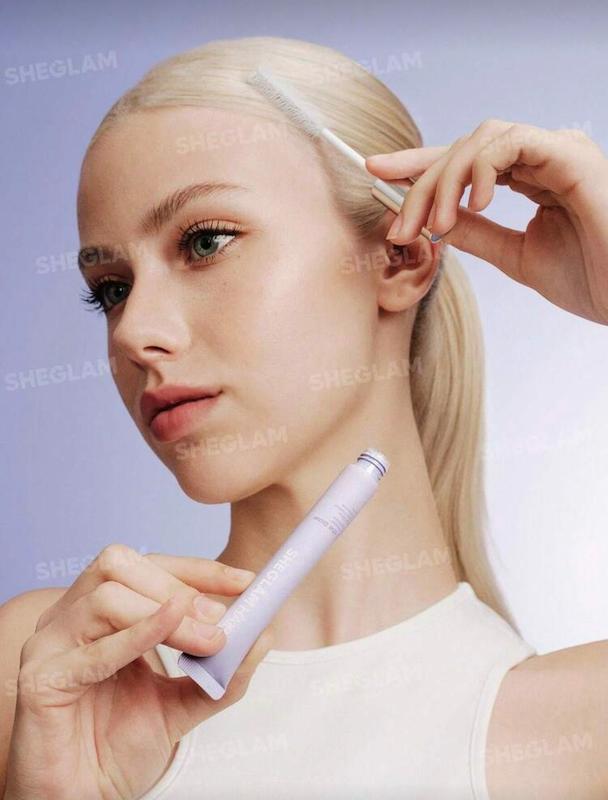 ماسکارا وزگیر مو شیگلم 10ml